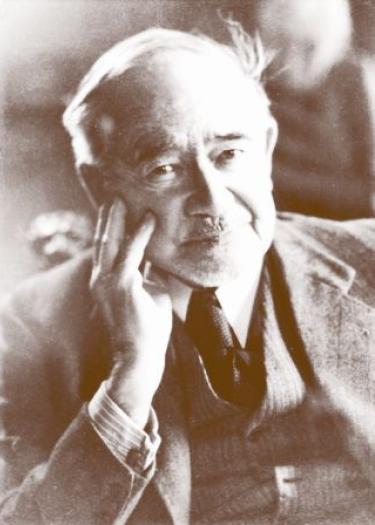Alfred Weber