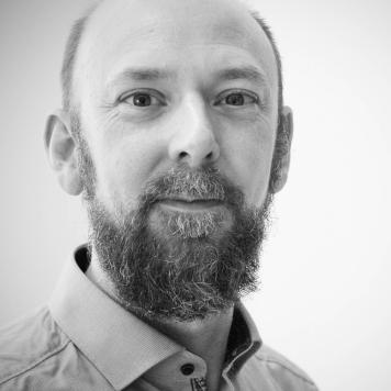 Prof. Christoph Vanberg, Ph.D.