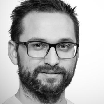 Jun.Prof. Dr. Timo Dimitriadis