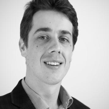 Jun.Prof. Dr. Joep Lustenhouwer