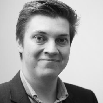 Dr. Pascal Kieren