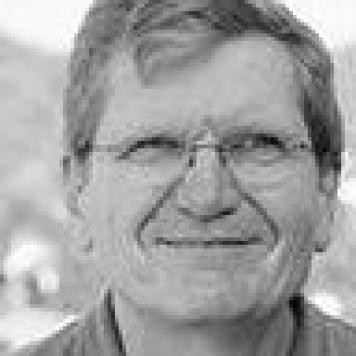 Prof. Dr. Enno Mammen