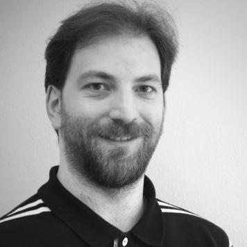 Dr. Theodoros Alysandratos