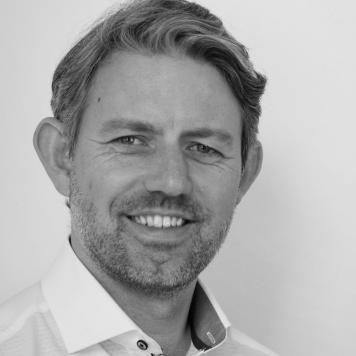 Prof. Dr. Sebastian Rausch