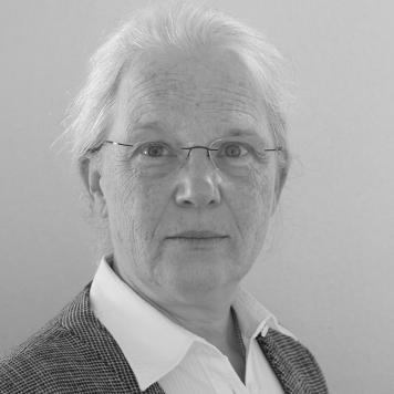 apl. Prof. Dr. Switgard Feuerstein