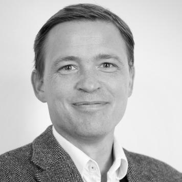 Prof. Dr. Ferdinand Rauch