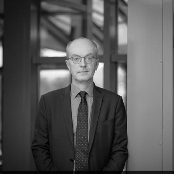 apl. Prof. Dr. Friedrich Heinemann