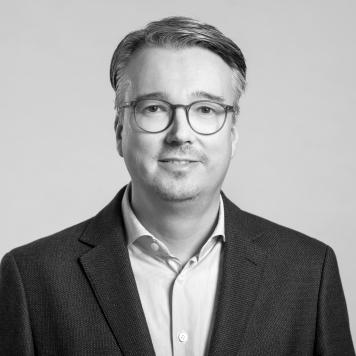Prof. Dr. Christian Conrad