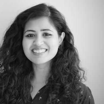 Dr. Moumita Deb
