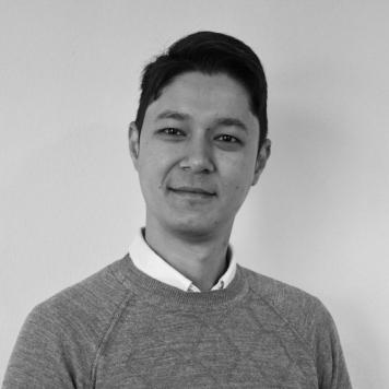 Porträt Muhammed Bulutay
