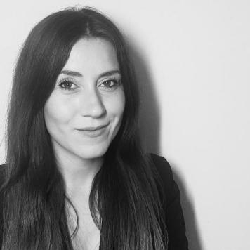 Porträt Aysegul Sahin