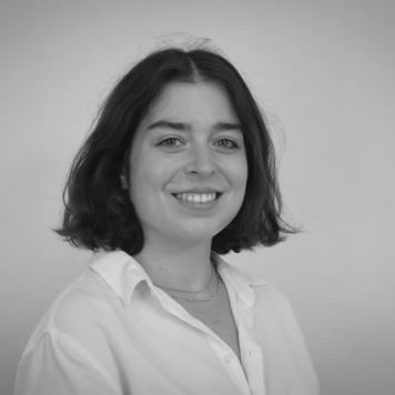 Morgane Rigaux
